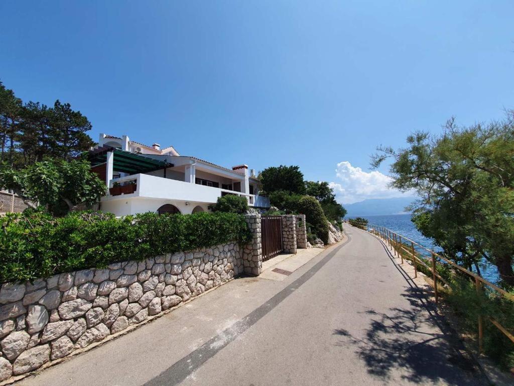 Apartment Kori Baška Exterior foto