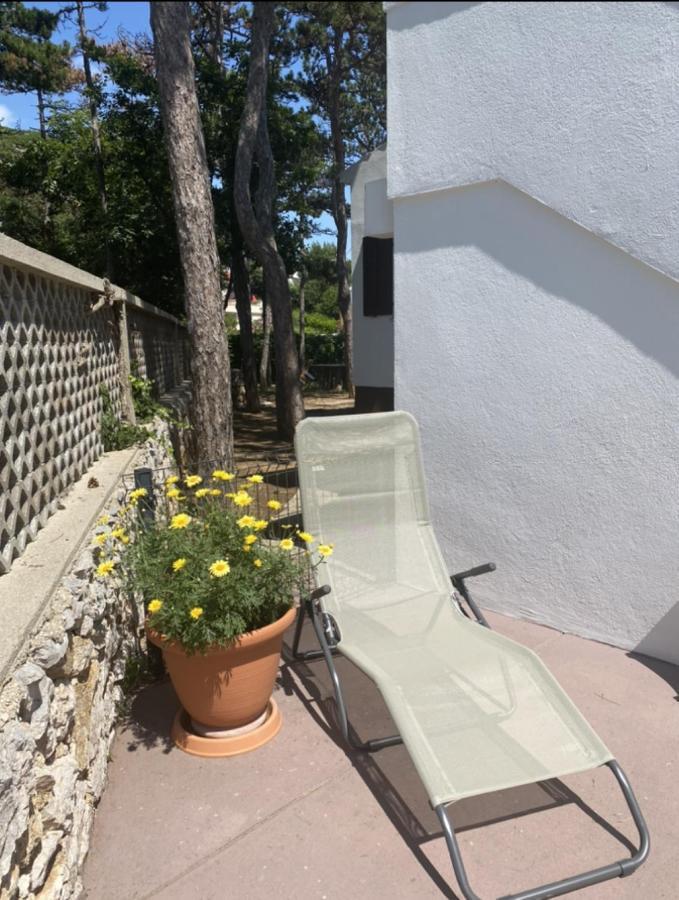 Apartment Kori Baška Exterior foto