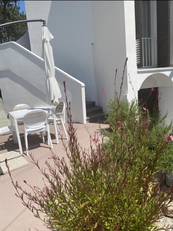 Apartment Kori Baška Exterior foto